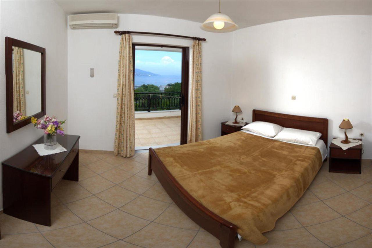 Marialice Apartment Dassia  Ngoại thất bức ảnh