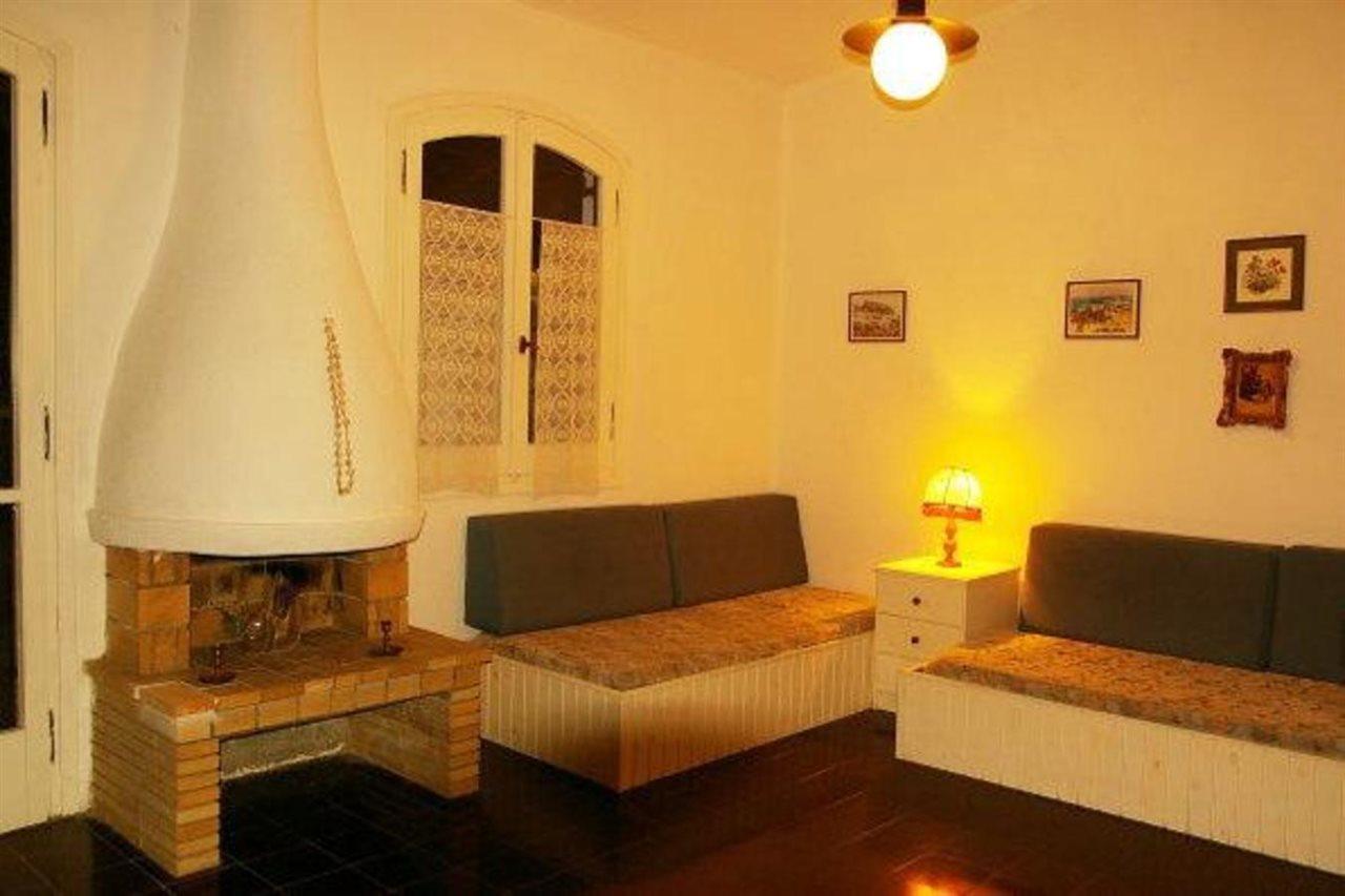 Marialice Apartment Dassia  Ngoại thất bức ảnh