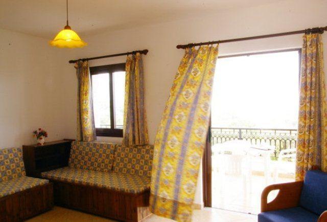 Marialice Apartment Dassia  Phòng bức ảnh